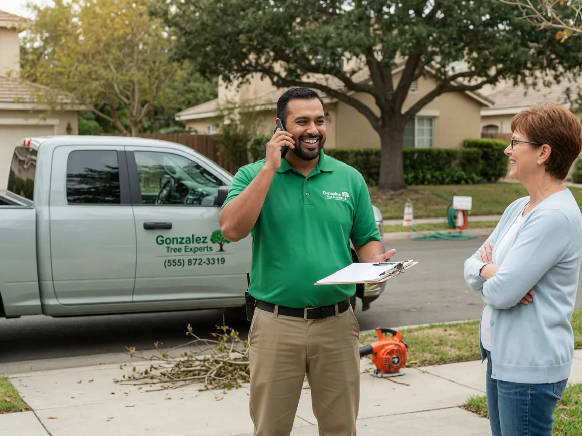 Tree Service Longton, KS FAQs